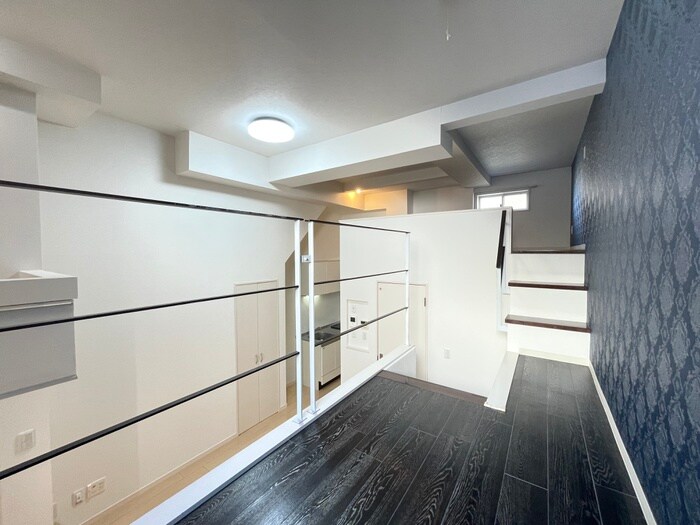 物件内観写真10　(居室)