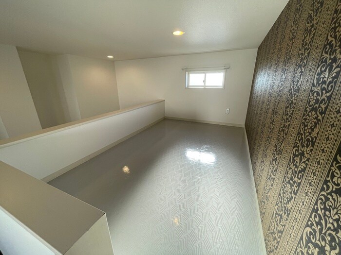 物件内観写真15　(ロフト)