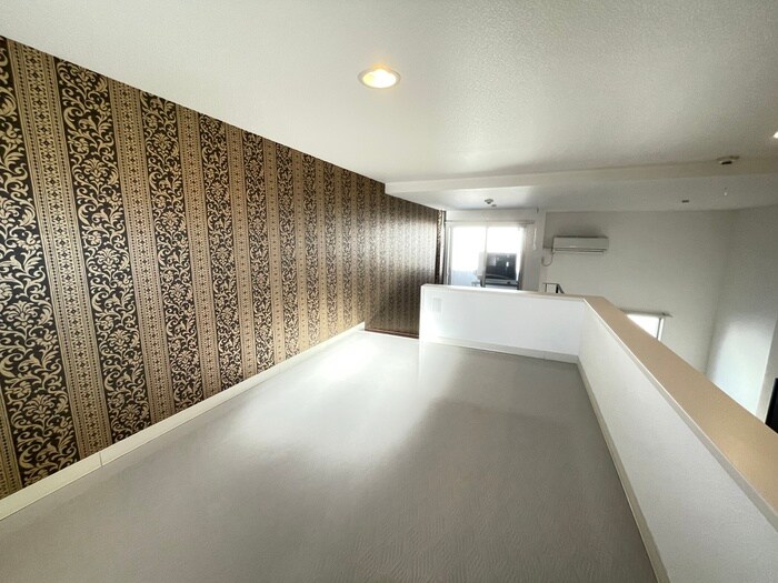 物件内観写真16　(ロフト)