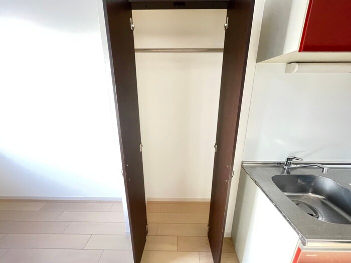 物件内観写真19　(収納)