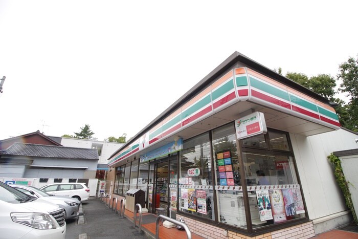 セブンイレブン