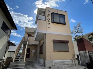 カサヴィブレ外観写真