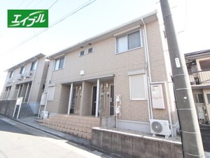 カメリアＢ外観写真