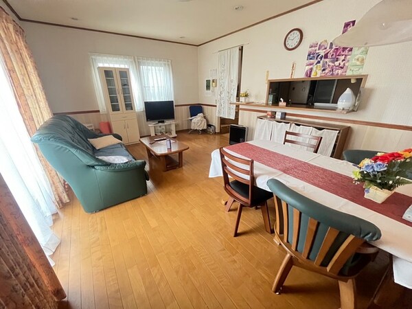 居室