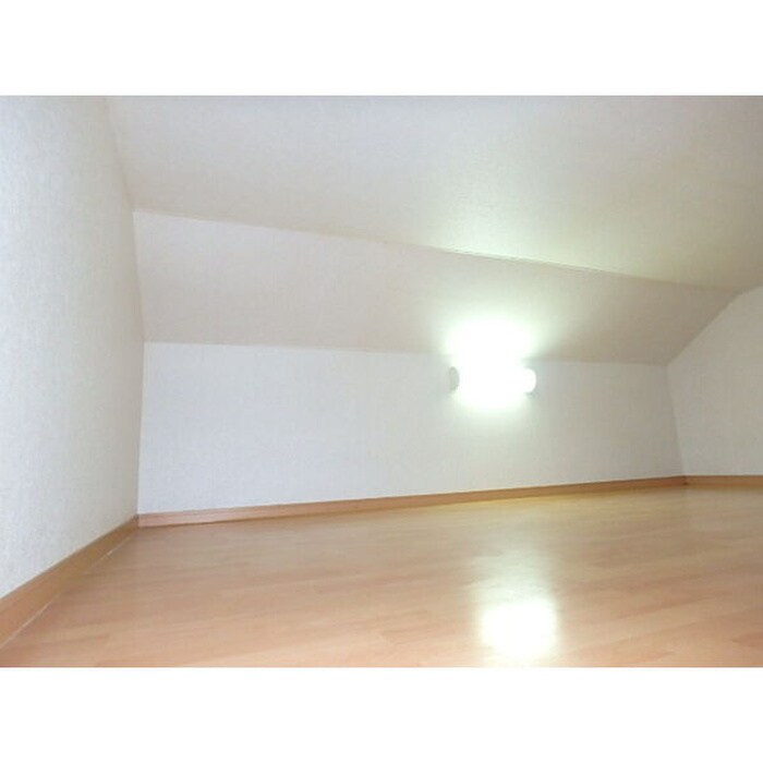 物件内観写真10　(ロフト)