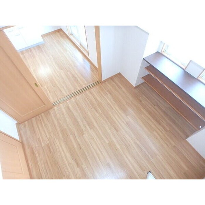 物件内観写真11　(居室)