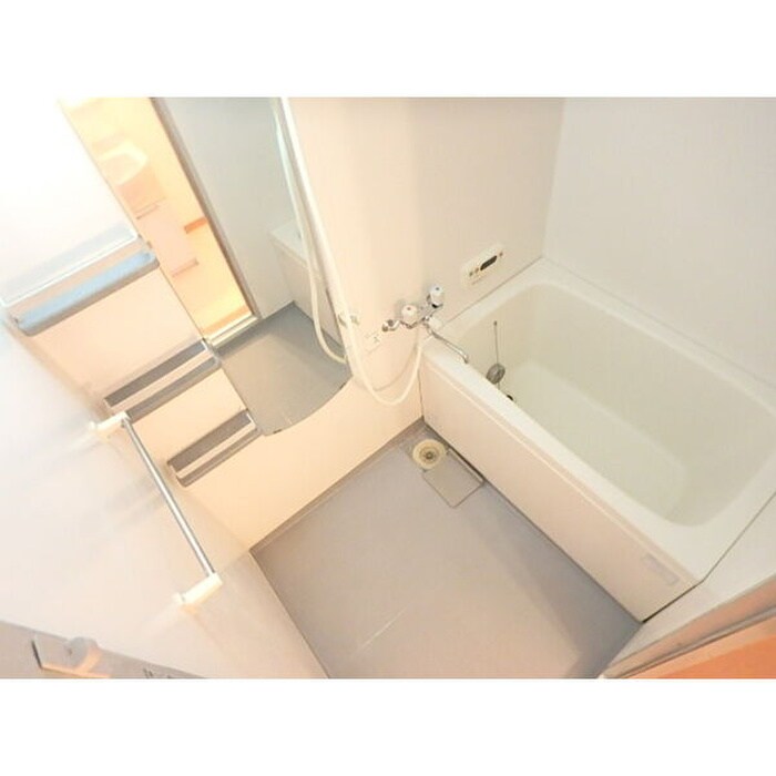 物件内観写真12　(バス／シャワールーム等)