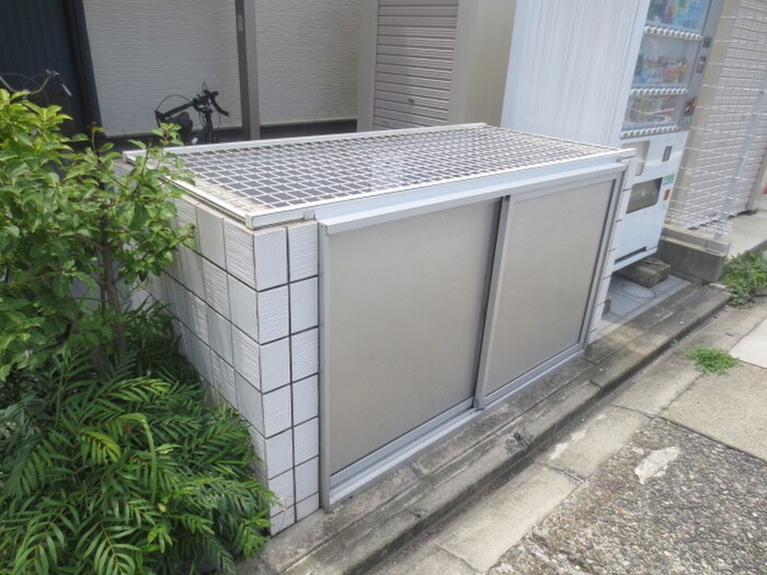 物件外観写真5　(建物設備)