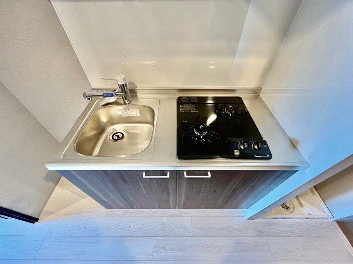 物件内観写真7　(キッチン)