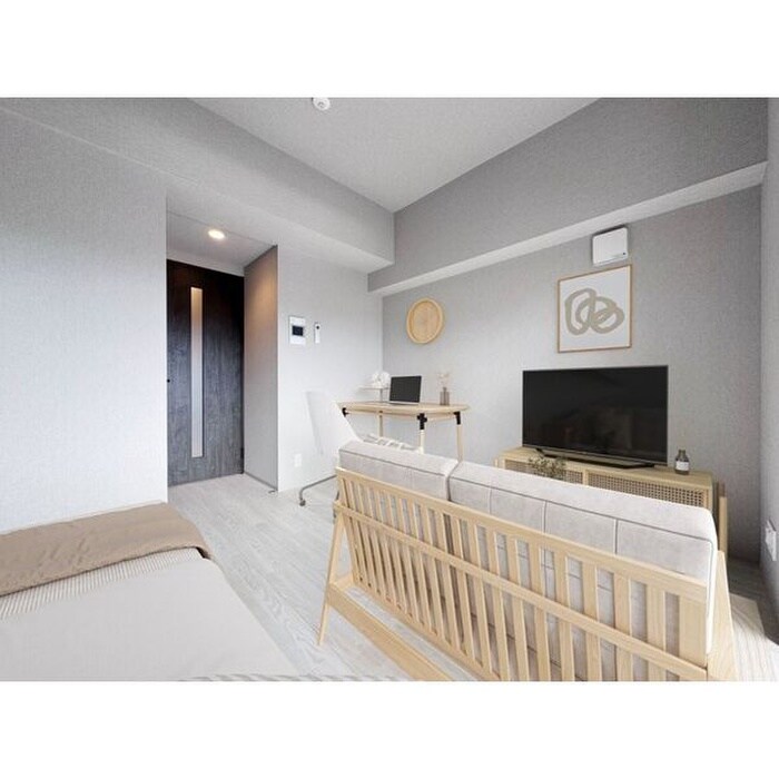 物件内観写真8　(居室)