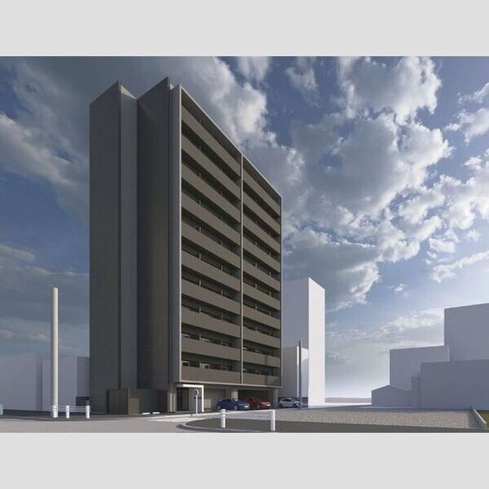 物件外観写真4　(その他)