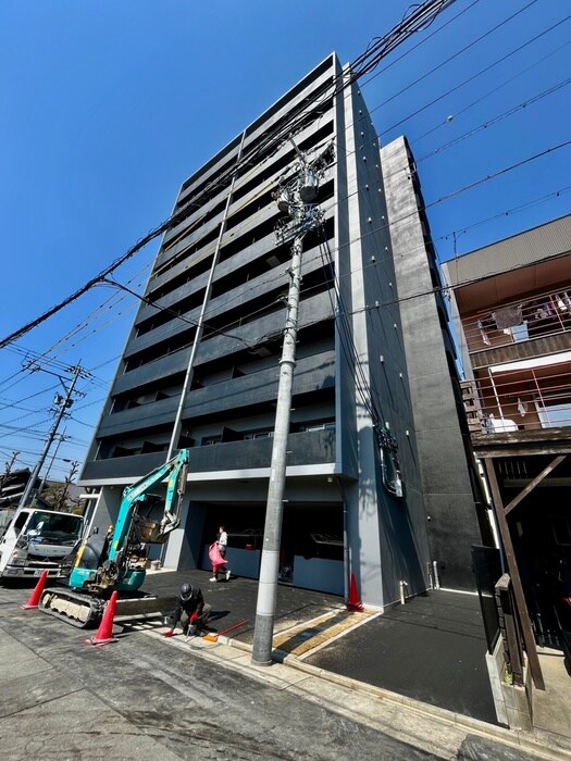 物件外観写真6　(外観写真)