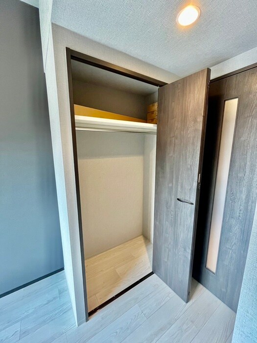 物件内観写真11　(収納)