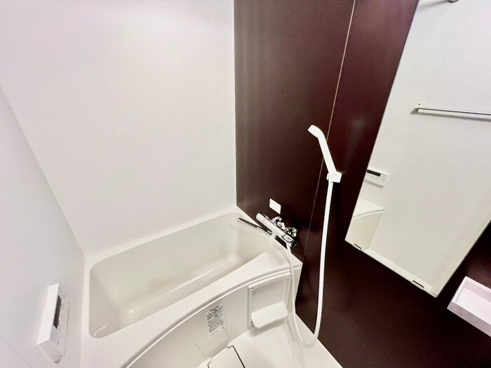 物件内観写真12　(バス／シャワールーム等)