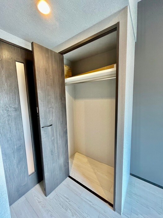 物件内観写真14　(収納)