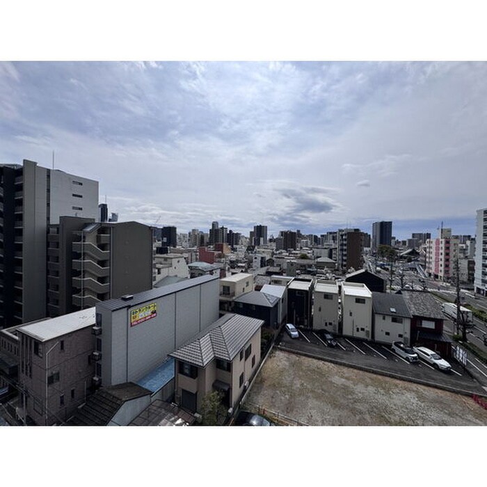 物件内観写真16　(ベランダ・バルコニー)