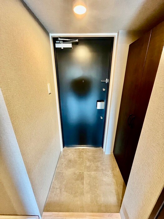 物件内観写真17　(玄関)