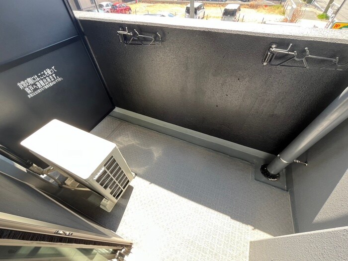 物件内観写真19　(ベランダ・バルコニー)