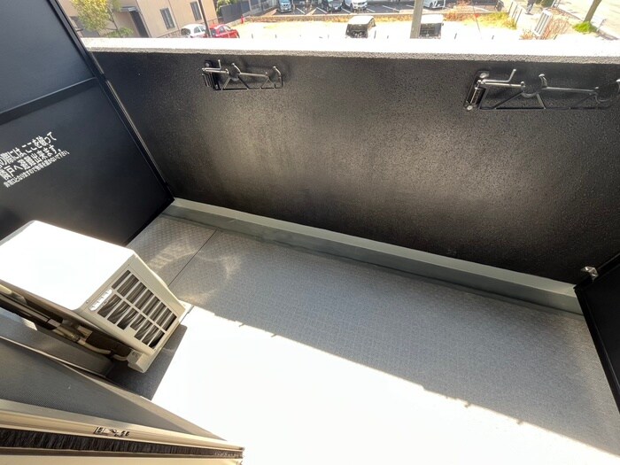 物件内観写真20　(ベランダ・バルコニー)