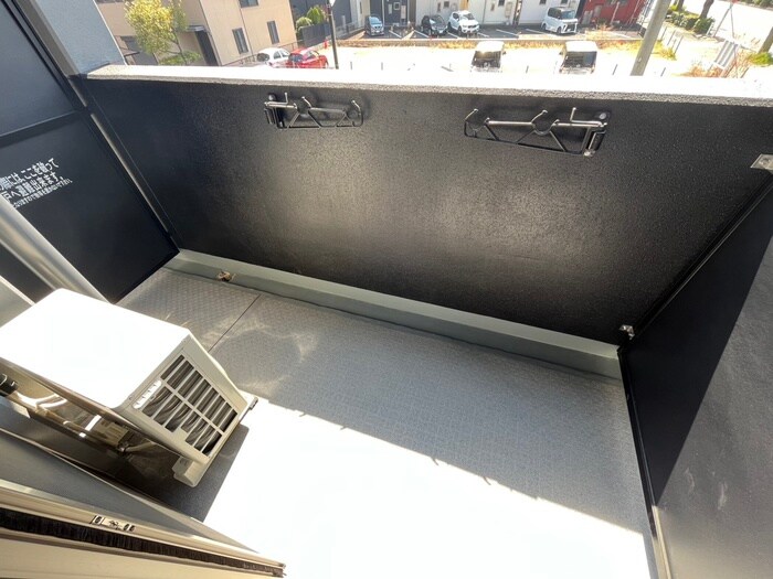 物件内観写真22　(ベランダ・バルコニー)