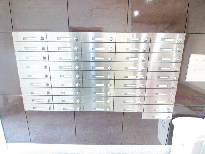 物件外観写真5　(建物設備)