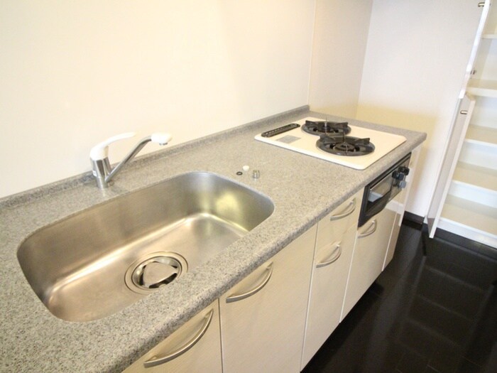 物件内観写真11　(キッチン)