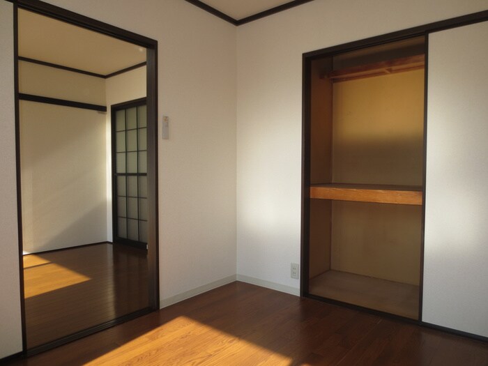 物件内観写真19　(収納)