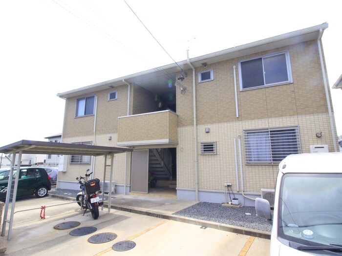 物件外観写真2　(外観写真)