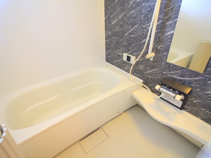 物件内観写真11　(バス／シャワールーム等)