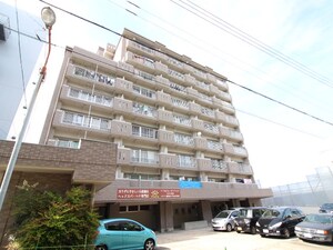 宮地興産ビル外観写真