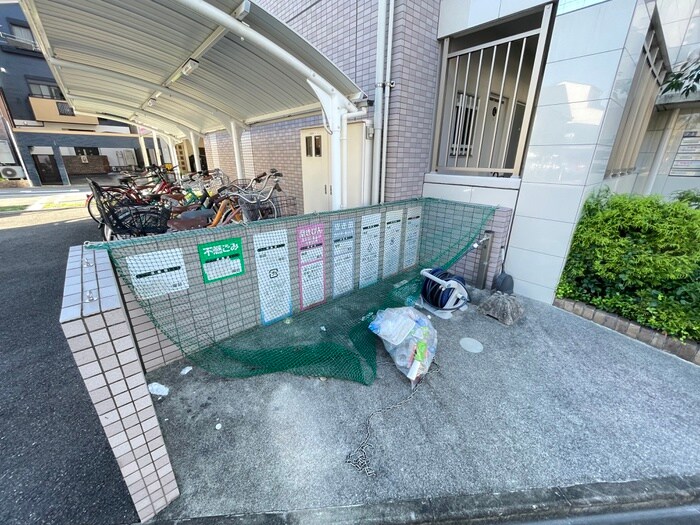 物件外観写真5　(建物設備)