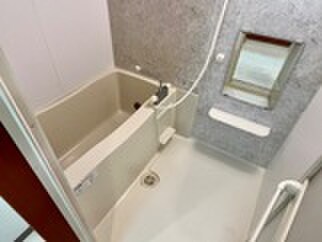 物件内観写真10　(バス／シャワールーム等)