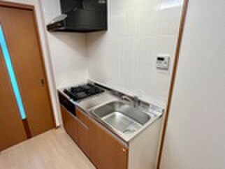 物件内観写真14　(キッチン)