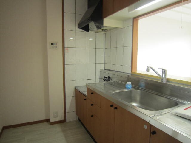 物件内観写真12　(キッチン)