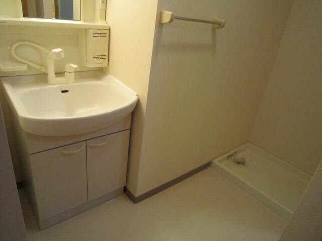 物件内観写真14　(洗面)