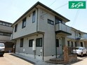 亀城町６丁目貸家