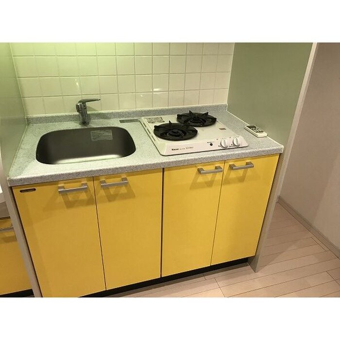 物件内観写真8　(キッチン)