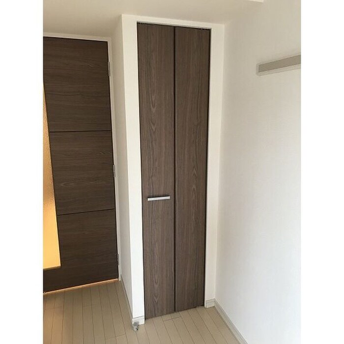 物件内観写真14　(収納)