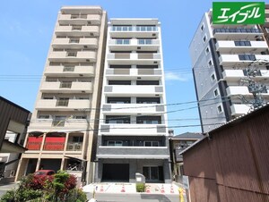 Ｇｒａｎｄｅ ｐｏｎｔｅ泉外観写真