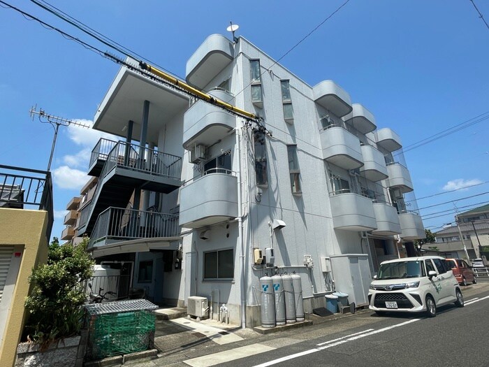 物件外観写真5　(外観写真)