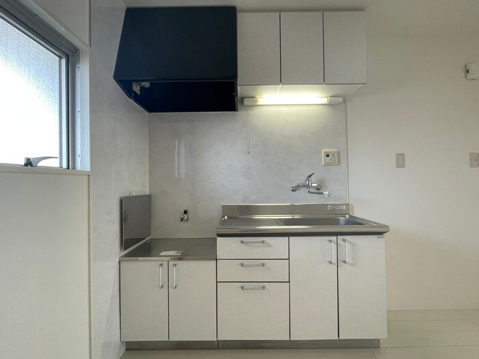 物件内観写真11　(キッチン)