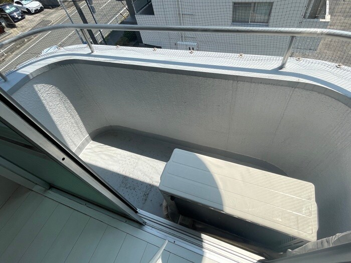 物件内観写真21　(ベランダ・バルコニー)