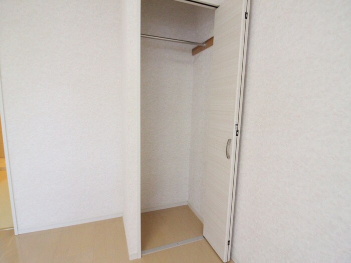物件内観写真9　(収納)