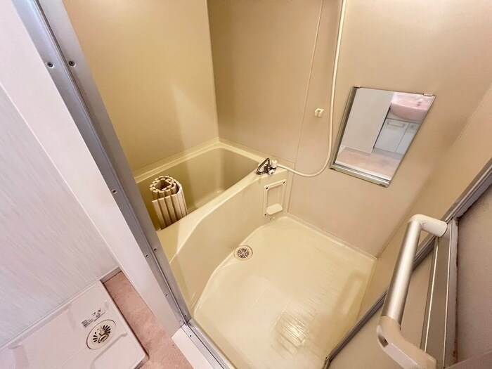 物件内観写真12　(バス／シャワールーム等)