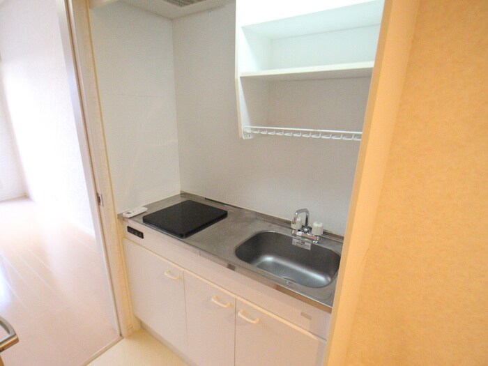 物件内観写真14　(キッチン)