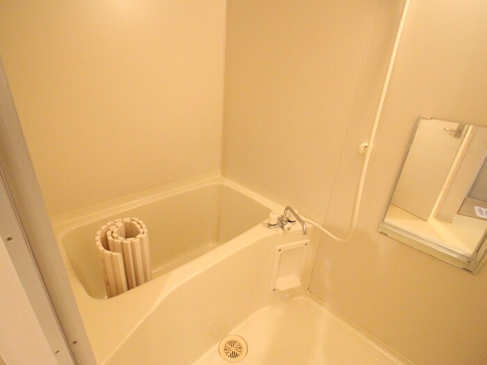 物件内観写真15　(バス／シャワールーム等)