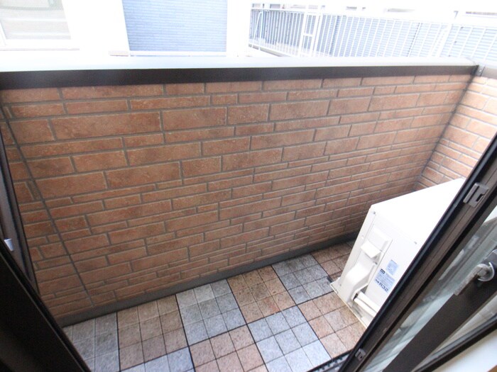 物件内観写真21　(ベランダ・バルコニー)