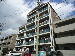 エクセレンス外観写真