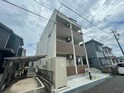 エステイトE南花長町