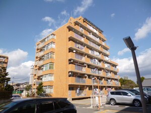キングスコート豊田下林弐番館外観写真